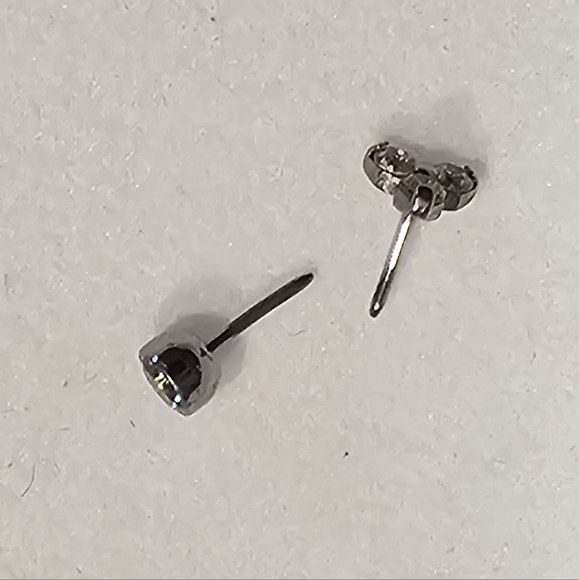 Threadless ends titanium - Picture 2 of 2